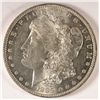 Image 1 : 1889-O MORGAN SILVER DOLLAR, MS-64,  BLAST WHITE