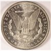 Image 2 : 1889-O MORGAN SILVER DOLLAR, MS-64,  BLAST WHITE