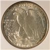 Image 3 : 1945 WALKING LIBERTY HALF DOLLAR, NGC MS-66