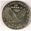 Image 2 : 1920-S STANDING LIBERTY QUARTER AU55