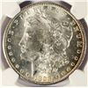 Image 2 : 1898-O MORGAN DOLLAR NGC MS63