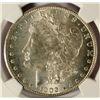 Image 2 : 1902-O MORGAN DOLLAR NGC MS63