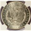 Image 3 : 1902-O MORGAN DOLLAR NGC MS63