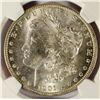 Image 2 : 1901-O MORGAN DOLLAR NGC MS63