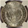 Image 3 : 1901-O MORGAN DOLLAR NGC MS63