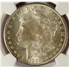 Image 2 : 1898-O MORGAN DOLLAR NGC MS65 GEM