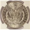 Image 3 : 1898-O MORGAN DOLLAR NGC MS64