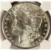 Image 2 : 1900 MORGAN DOLLAR NGC MS64