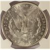 Image 3 : 1900 MORGAN DOLLAR NGC MS64