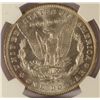 Image 3 : 1885-O MORGAN DOLLAR NGC MS62