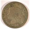 Image 1 : 1886 LIBERTY NICKEL GOOD+ DAMAGE OBV