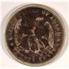 Image 2 : 1875-S TWENTY CENT VG-F DARK
