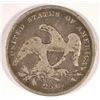 Image 2 : 1831 BUST QUARTER NICE VG