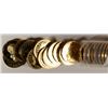 Image 1 : 2003 SACAGAWEA DOLLAR PROOF ROLL QUARTER FACE