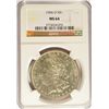 Image 1 : 1904-O MORGAN DOLLAR NGC MS64