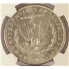 Image 3 : 1904-O MORGAN DOLLAR NGC MS64
