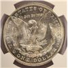 Image 3 : 1904-O MORGAN DOLLAR NGC MS63