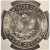 Image 3 : 1885-O MORGAN DOLLAR NGC MS63