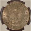 Image 3 : 1900 MORGAN DOLLAR NGC MS62