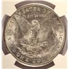 Image 3 : 1900 MORGAN DOLLAR NGC MS63