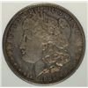 Image 2 : 1889CC  Morgan $ all original tone PCI AU GRADED RIGHT ON  A REAL BEAUTY