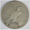 Image 2 : 1921 PEACE DOLLAR VG/FINE