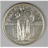 Image 1 : 1917 TYPE 1 STANDING LIBERTY QUARTER AU