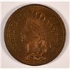 Image 1 : 1900 INDIAN HEAD CENT GEM BU