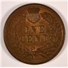 Image 2 : 1900 INDIAN HEAD CENT GEM BU