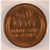 Image 3 : 1911-S LINCOLN CENT ANACS MS65 RB