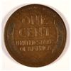Image 2 : 1912-S LINCOLN CENT F/VF