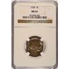 1928 BUFFALO NICKEL NGC MS63