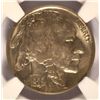Image 2 : 1928 BUFFALO NICKEL NGC MS63