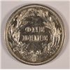 Image 2 : 1898-S BARBER DIME GEM BU