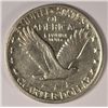 Image 2 : 1926-S STANDING LIBERTY QUARTER XF/AU