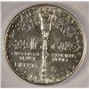 Image 3 : 1936 NORFOLK COMMEM HALF DOLLAR ANACS MS64