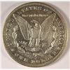 Image 2 : 1895-S MORGAN DOLLAR VF++