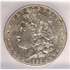 Image 2 : 1896 MORGAN DOLLAR ICG MS62