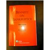 Image 1 : Bennett on Bankruptcy
