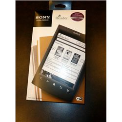 Sony PRS-T2 Black E-Reader