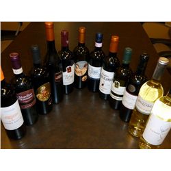 Case of Wine