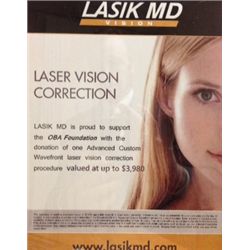 LASIK MD