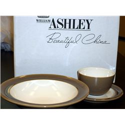 William Ashley China