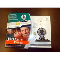 QuickCam Pro