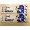 Image 1 : Toronto Blue Jays v Rays Tickets