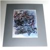 Image 1 : VINTAGE 1968 DALI LITHOGRAPH