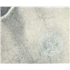 Image 3 : ANTIQUE GALLERY STAMPED LITHOGRAPH