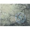Image 3 : ANTIQUE GALLERY STAMPED LITHOGRAPH