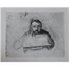 Image 2 : VINTAGE 1956 MATISSE LITHOGRAPH