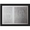 Image 1 : VINTAGE 1956 MATISSE LITHOGRAPH